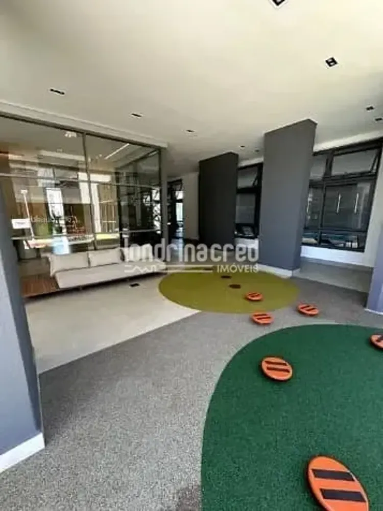Apartamento, 3 quartos, 137 m² - Foto 8