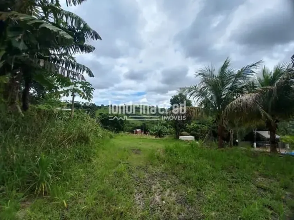 Terreno, 1000 m² - Foto 1