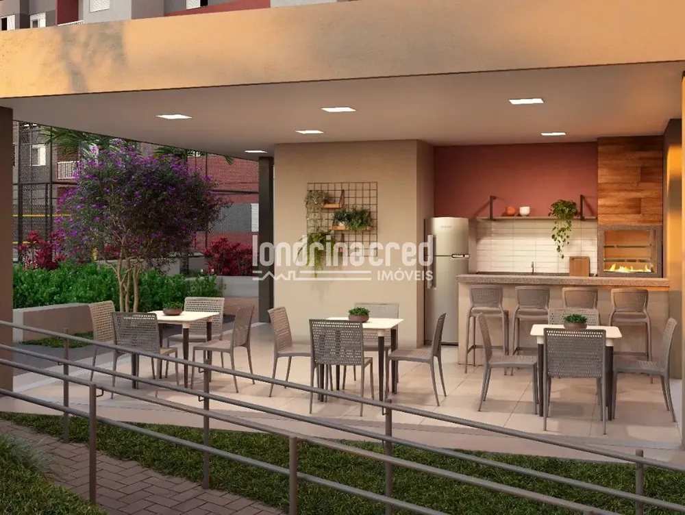 Apartamento, 2 quartos, 51 m² - Foto 2