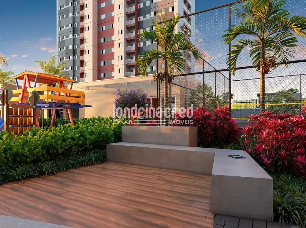 Apartamento, 2 quartos, 51 m² - Foto 7