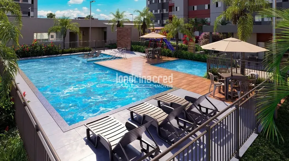 Apartamento, 2 quartos, 51 m² - Foto 3