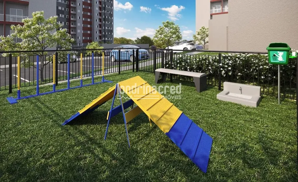 Apartamento, 2 quartos, 51 m² - Foto 8