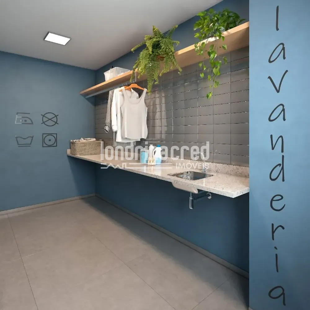 Apartamento, 2 quartos, 51 m² - Foto 1