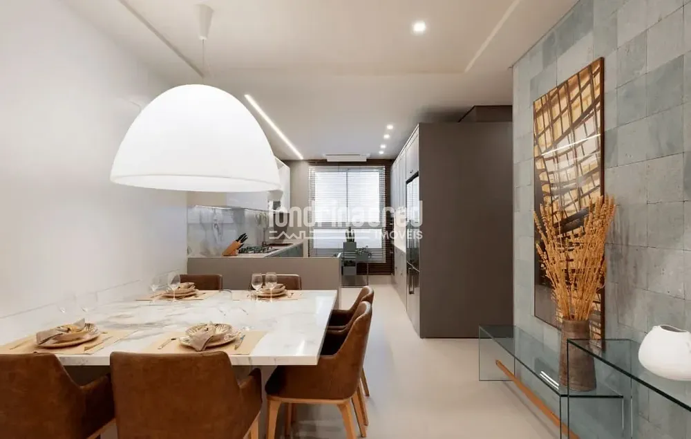 Apartamento, 4 quartos, 427 m² - Foto 5