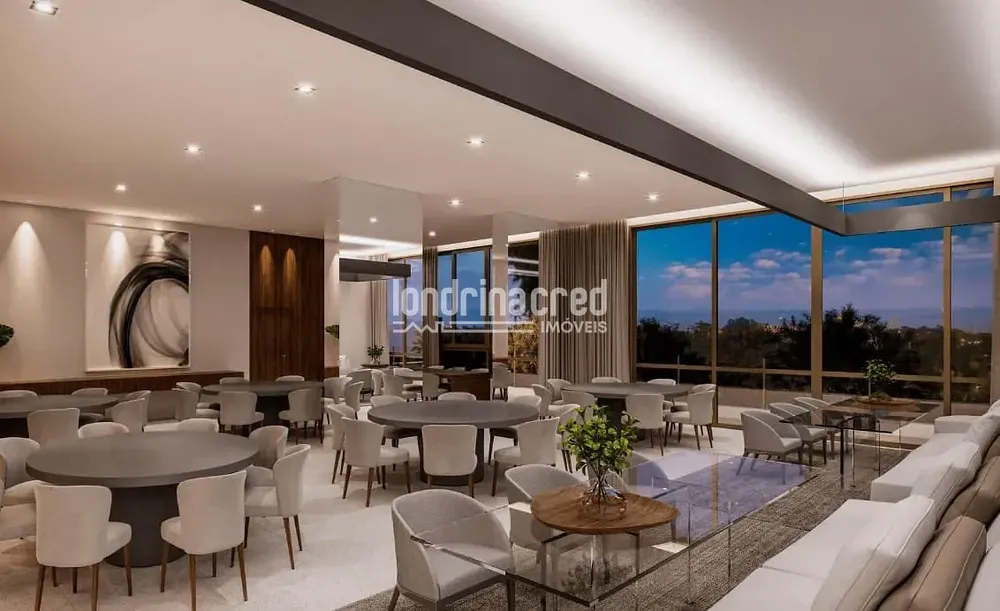 Apartamento, 4 quartos, 427 m² - Foto 2