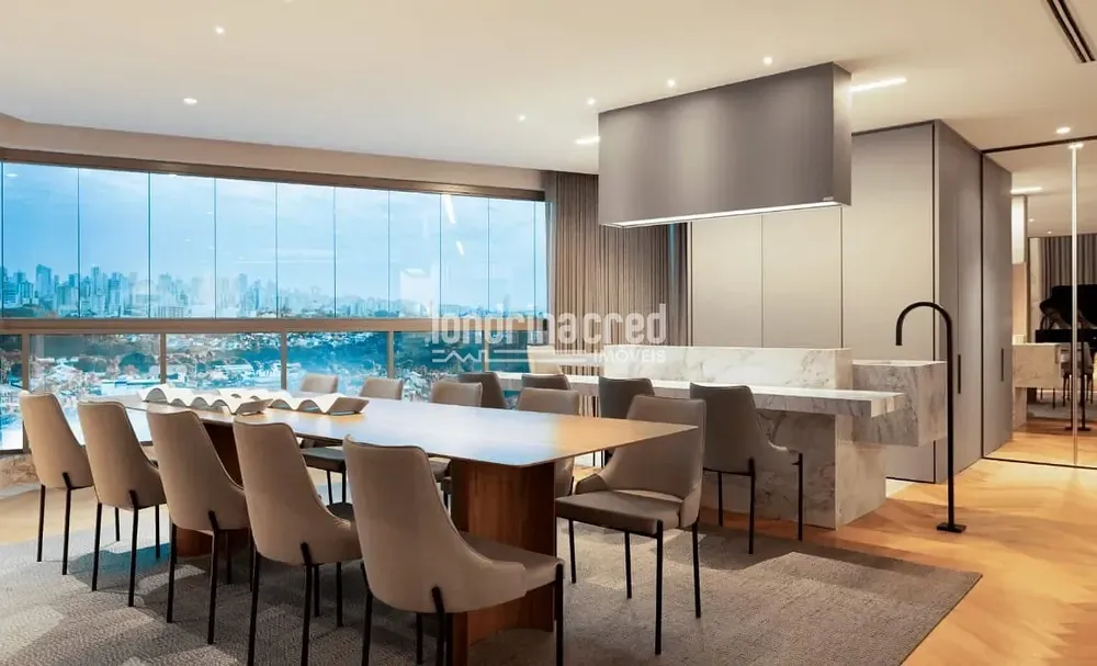 Apartamento, 4 quartos, 427 m² - Foto 4