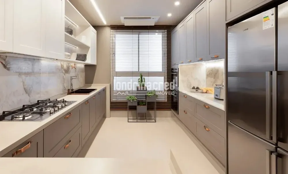 Apartamento, 4 quartos, 427 m² - Foto 6