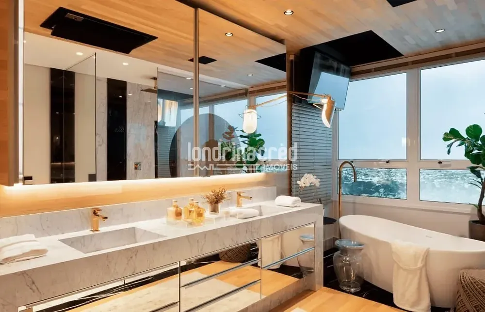 Apartamento, 4 quartos, 427 m² - Foto 8