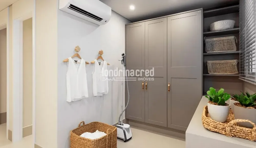Apartamento, 4 quartos, 427 m² - Foto 7