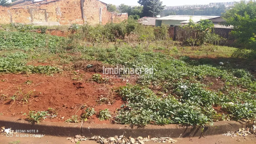 Terreno, 250 m² - Foto 1