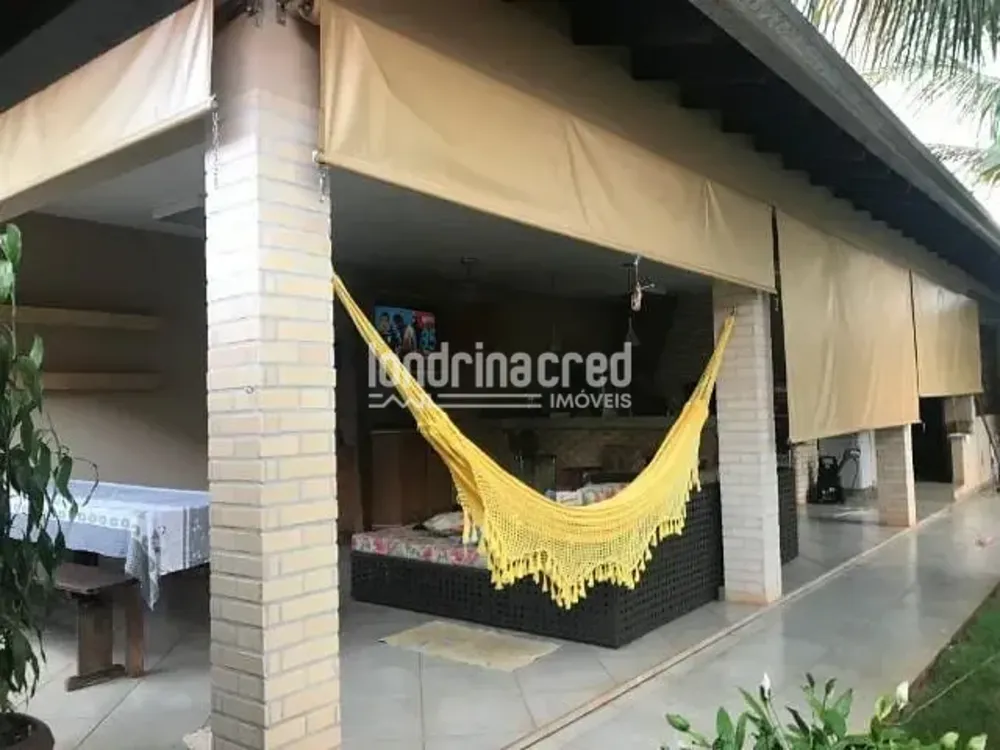 Casa, 4 quartos, 10 m² - Foto 4