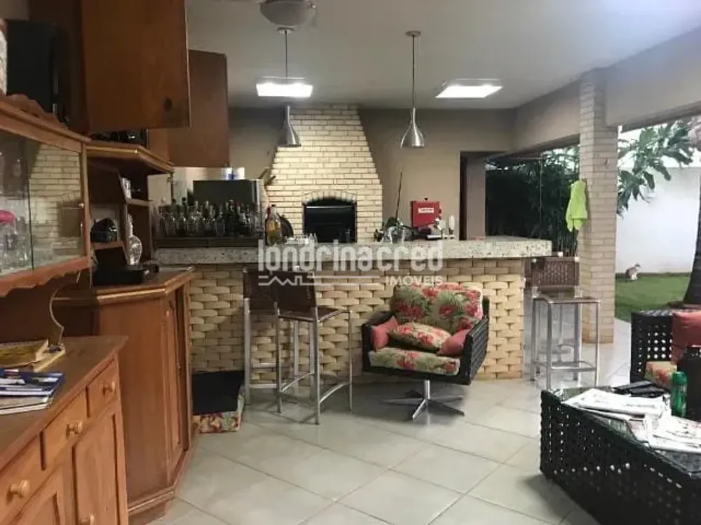 Casa, 4 quartos, 10 m² - Foto 5