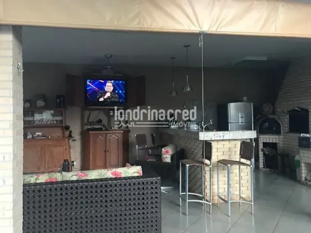 Casa, 4 quartos, 10 m² - Foto 3
