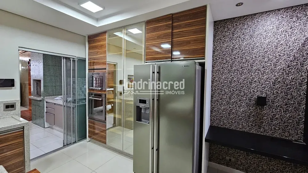 Casa, 2 quartos, 125 m² - Foto 3