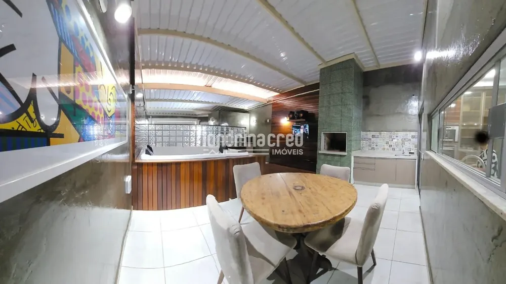 Casa, 2 quartos, 125 m² - Foto 9