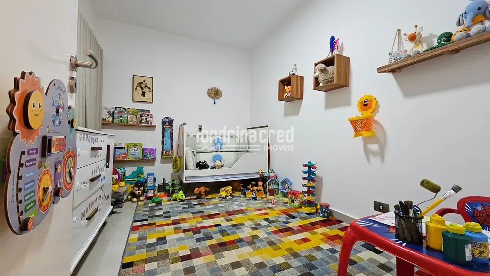 Casa, 2 quartos, 125 m² - Foto 6