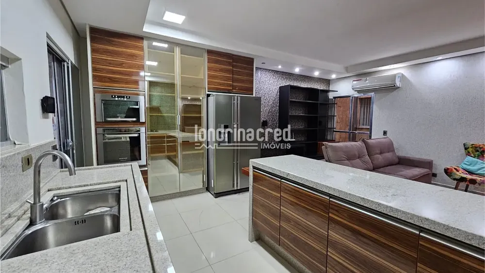 Casa, 2 quartos, 125 m² - Foto 4