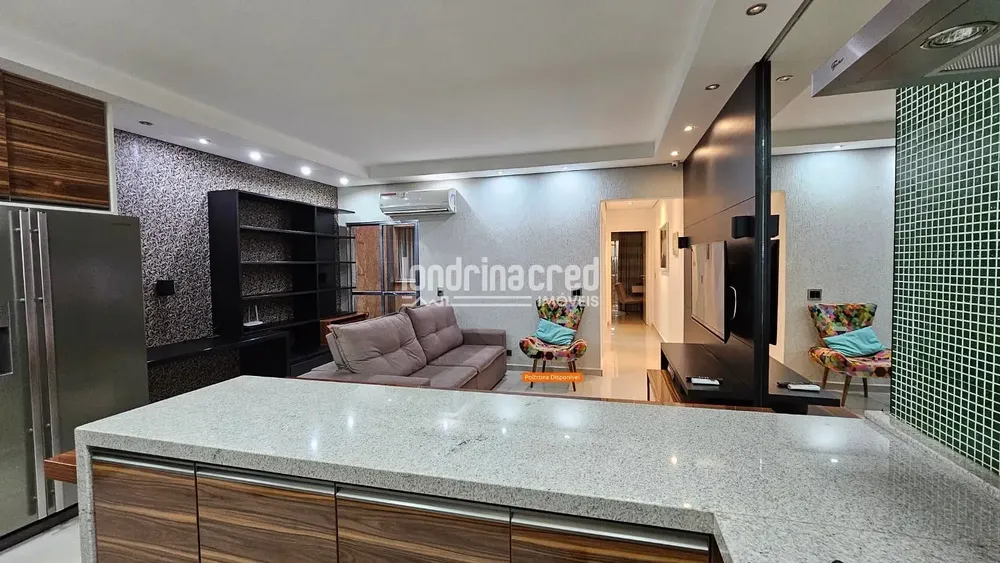 Casa, 2 quartos, 125 m² - Foto 5