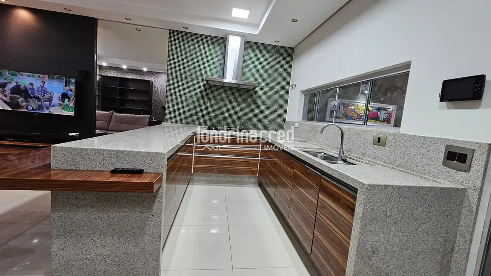 Casa, 2 quartos, 125 m² - Foto 2