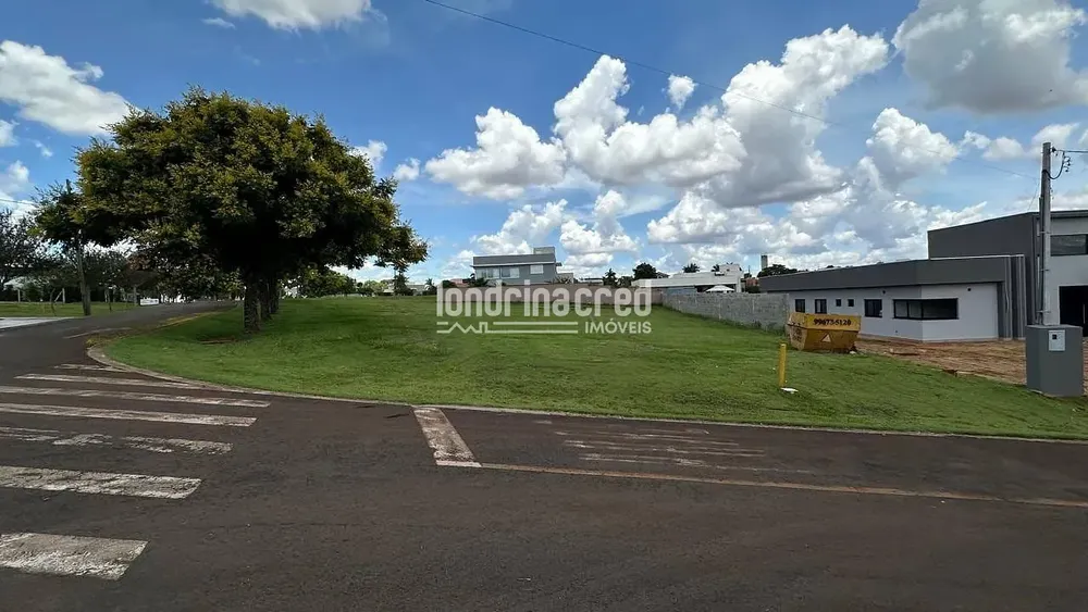Terreno, 1610 m² - Foto 1
