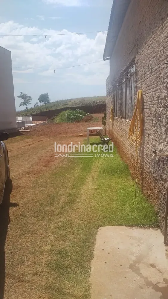 Chácara, 1 quarto, 2200 m² - Foto 4