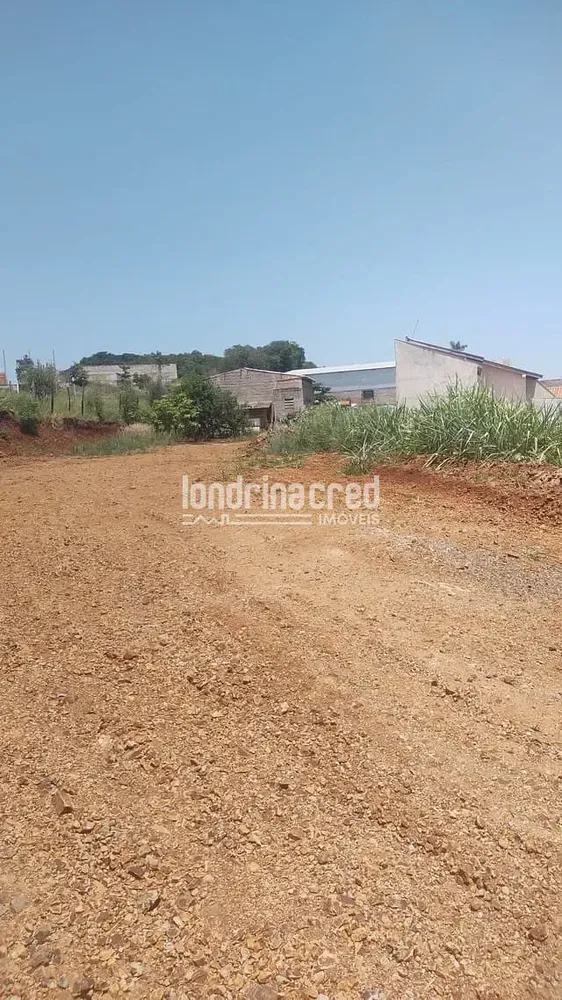 Chácara, 1 quarto, 2200 m² - Foto 2