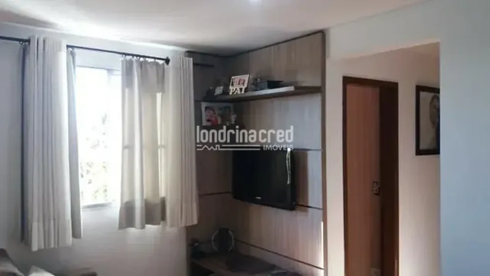 Apartamento, 2 quartos, 49 m² - Foto 7