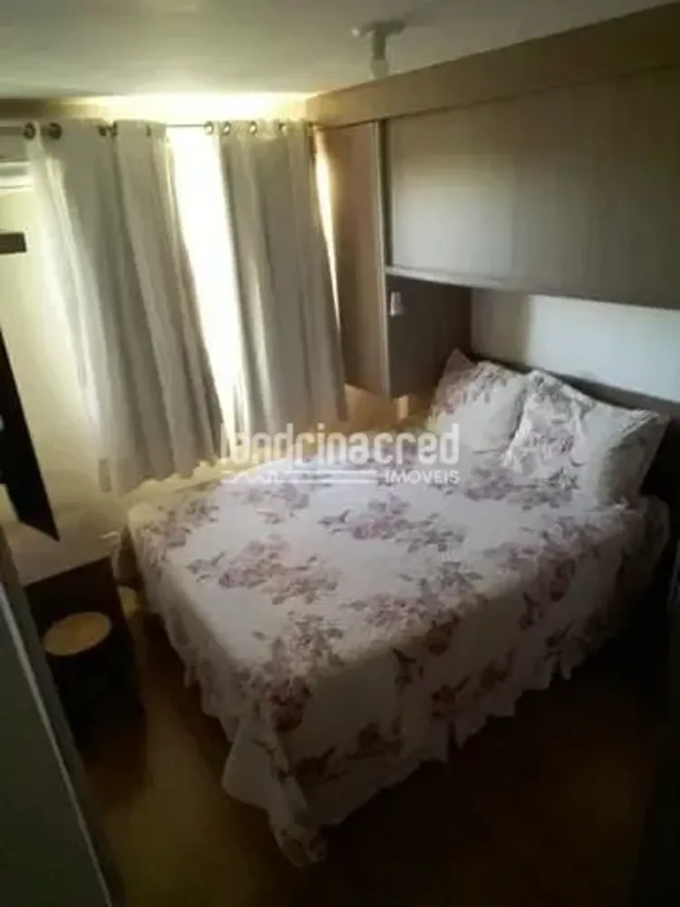Apartamento, 2 quartos, 49 m² - Foto 3