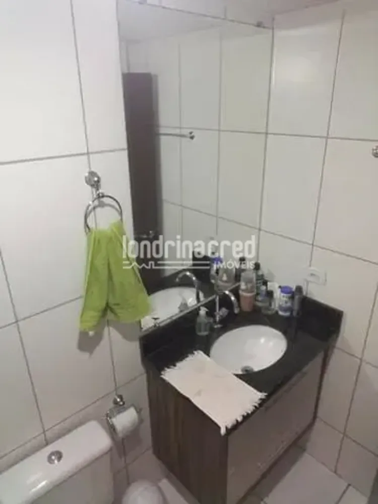 Apartamento, 2 quartos, 49 m² - Foto 5