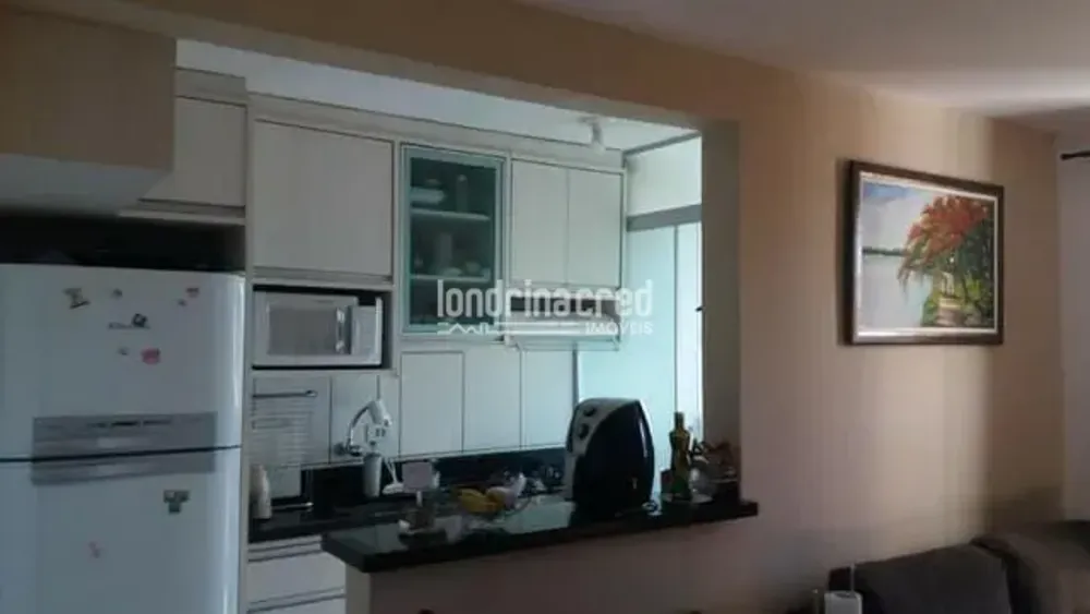 Apartamento, 2 quartos, 49 m² - Foto 4