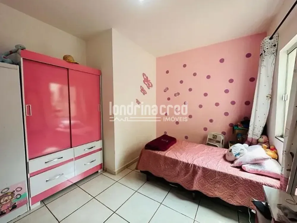 Casa, 3 quartos, 89 m² - Foto 4