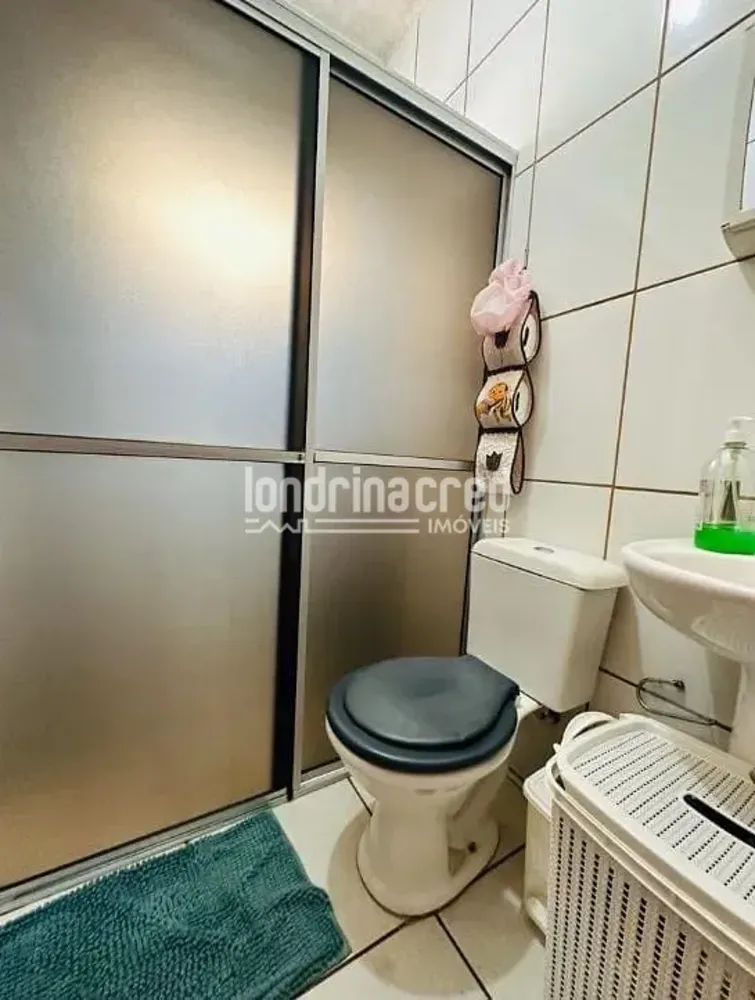Casa, 3 quartos, 89 m² - Foto 8