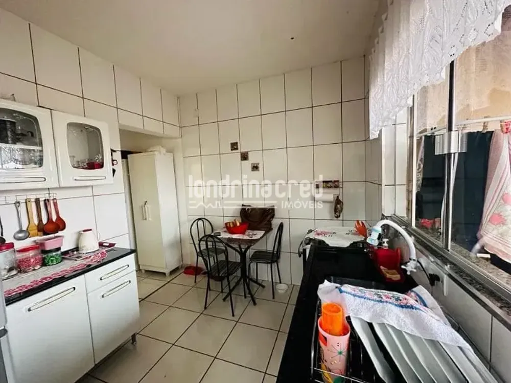 Casa, 3 quartos, 89 m² - Foto 2