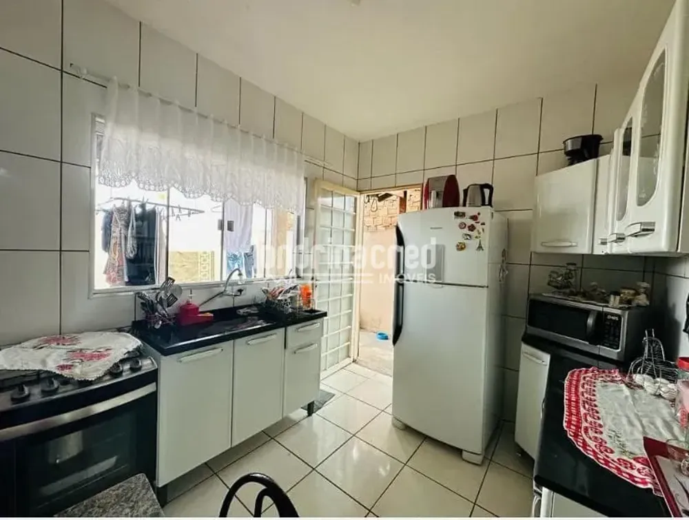 Casa, 3 quartos, 89 m² - Foto 3