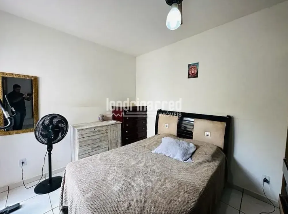 Casa, 3 quartos, 89 m² - Foto 6