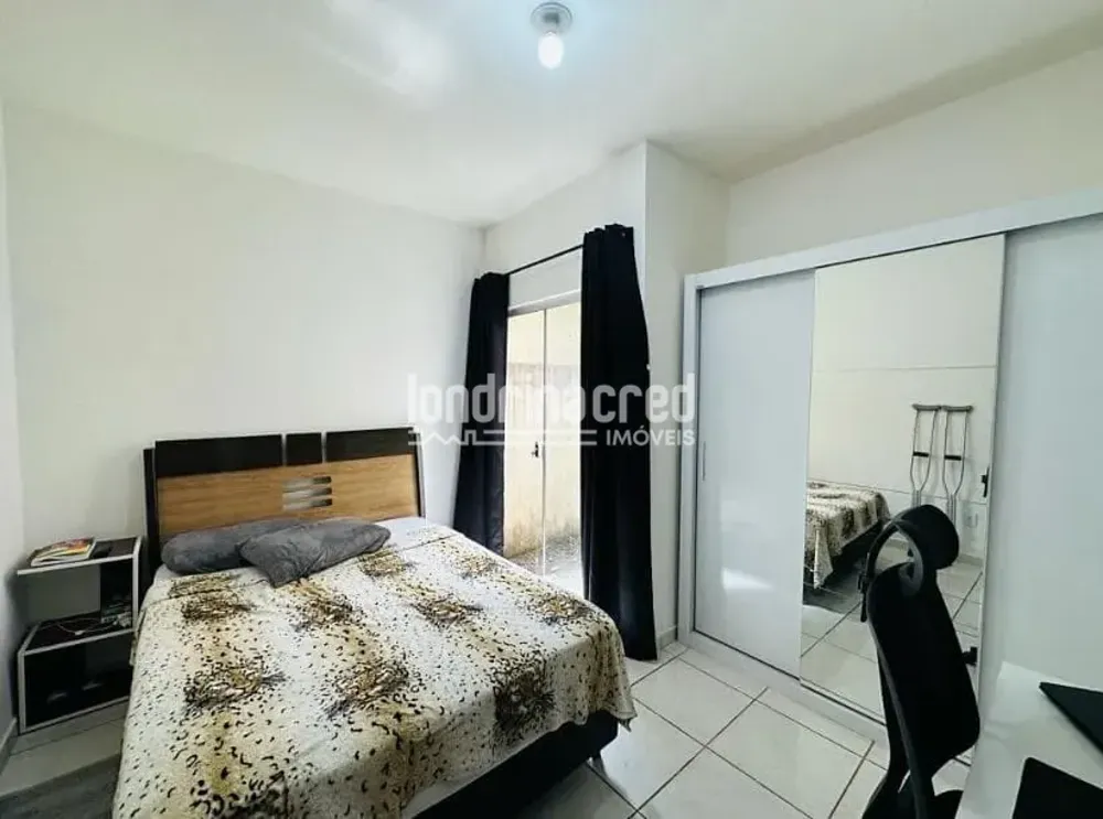Casa, 3 quartos, 89 m² - Foto 5