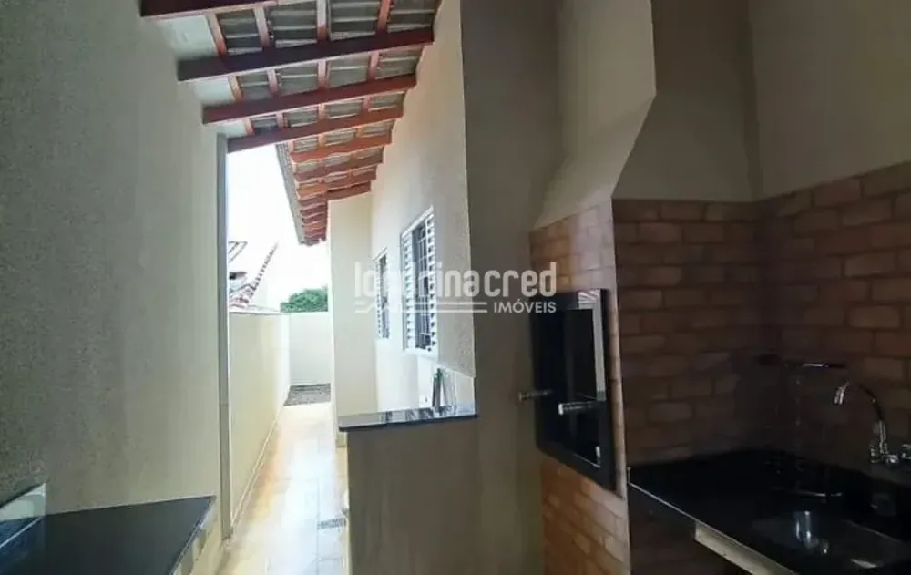 Casa, 2 quartos, 125 m² - Foto 8