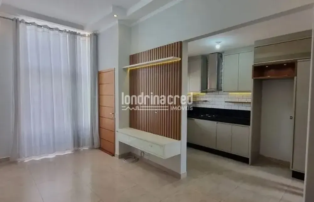 Casa, 2 quartos, 125 m² - Foto 1
