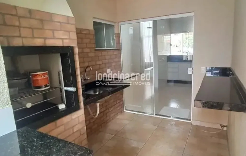 Casa, 2 quartos, 125 m² - Foto 4