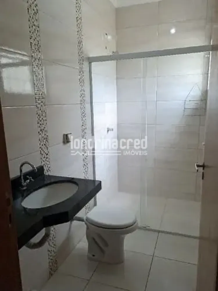 Casa, 2 quartos, 125 m² - Foto 3