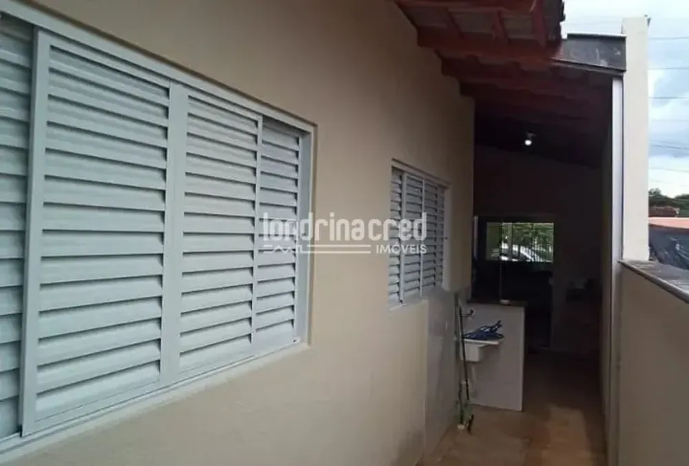 Casa, 2 quartos, 125 m² - Foto 7