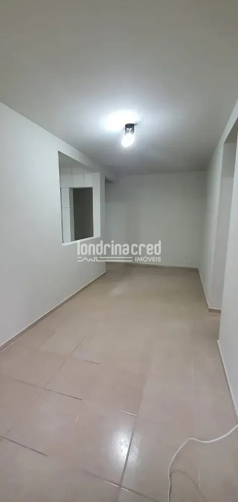 Apartamento, 2 quartos, 50 m² - Foto 7