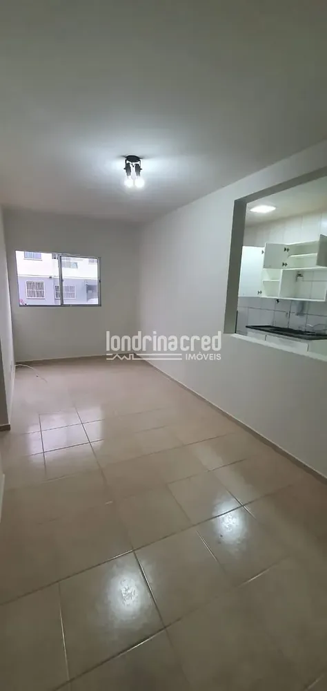 Apartamento, 2 quartos, 50 m² - Foto 6