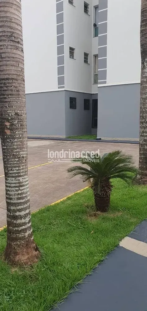 Apartamento, 2 quartos, 50 m² - Foto 2