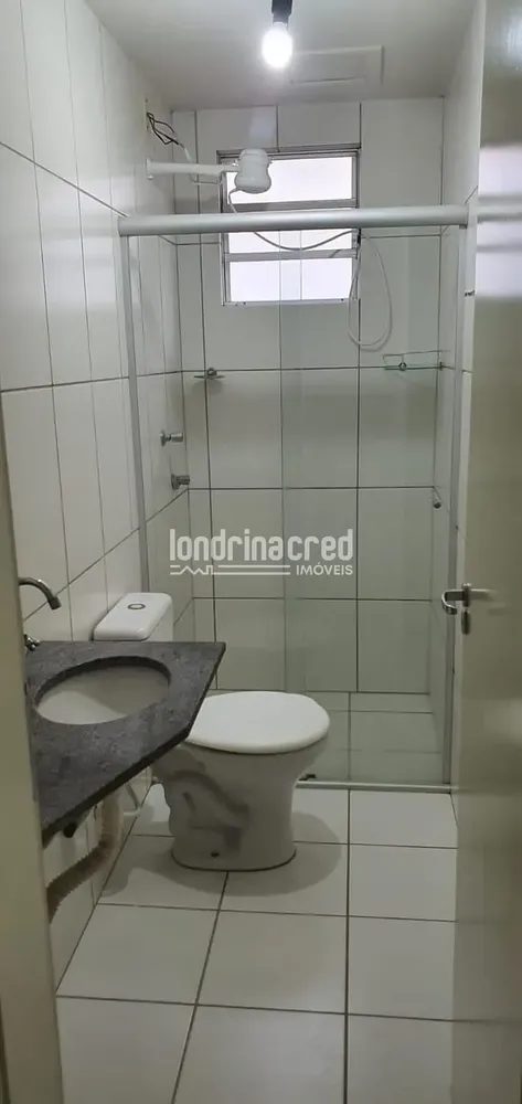 Apartamento, 2 quartos, 50 m² - Foto 8