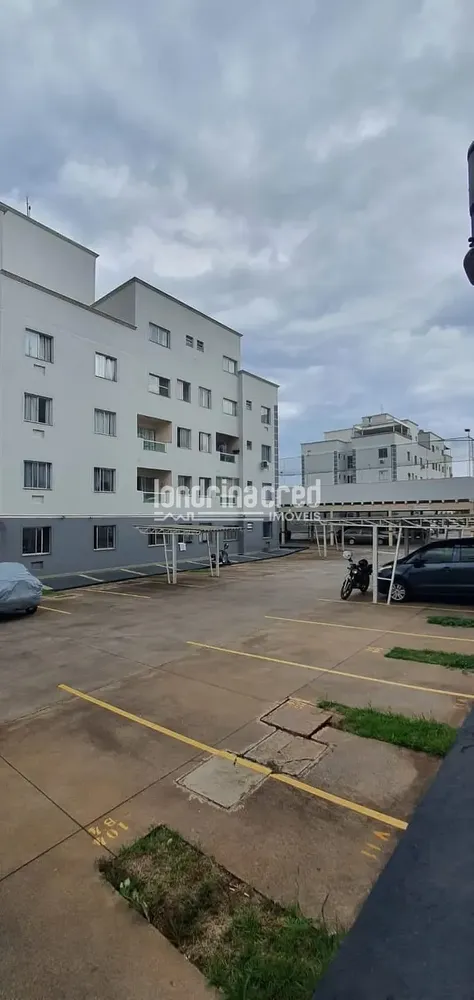 Apartamento, 2 quartos, 50 m² - Foto 9