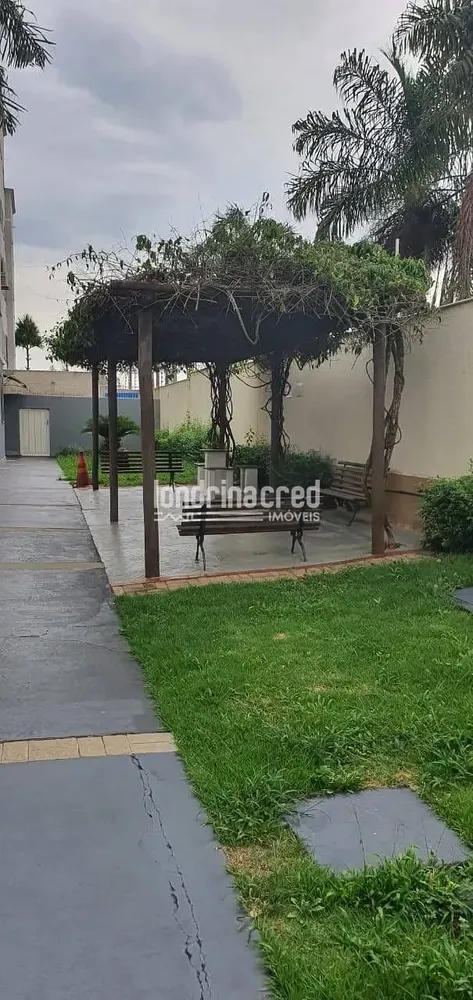 Apartamento, 2 quartos, 50 m² - Foto 10
