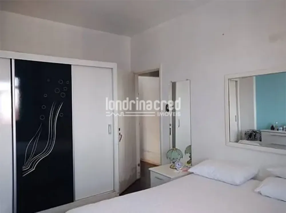 Apartamento, 4 quartos, 160 m² - Foto 3