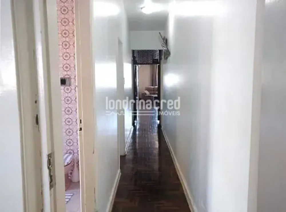 Apartamento, 4 quartos, 160 m² - Foto 6