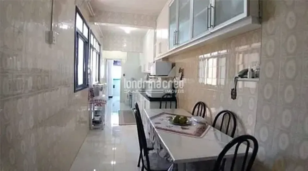 Apartamento, 4 quartos, 160 m² - Foto 1